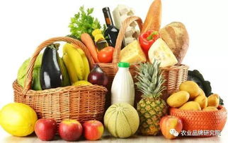 農產品地理標志產品 農產品的獨特品牌基因（上篇）